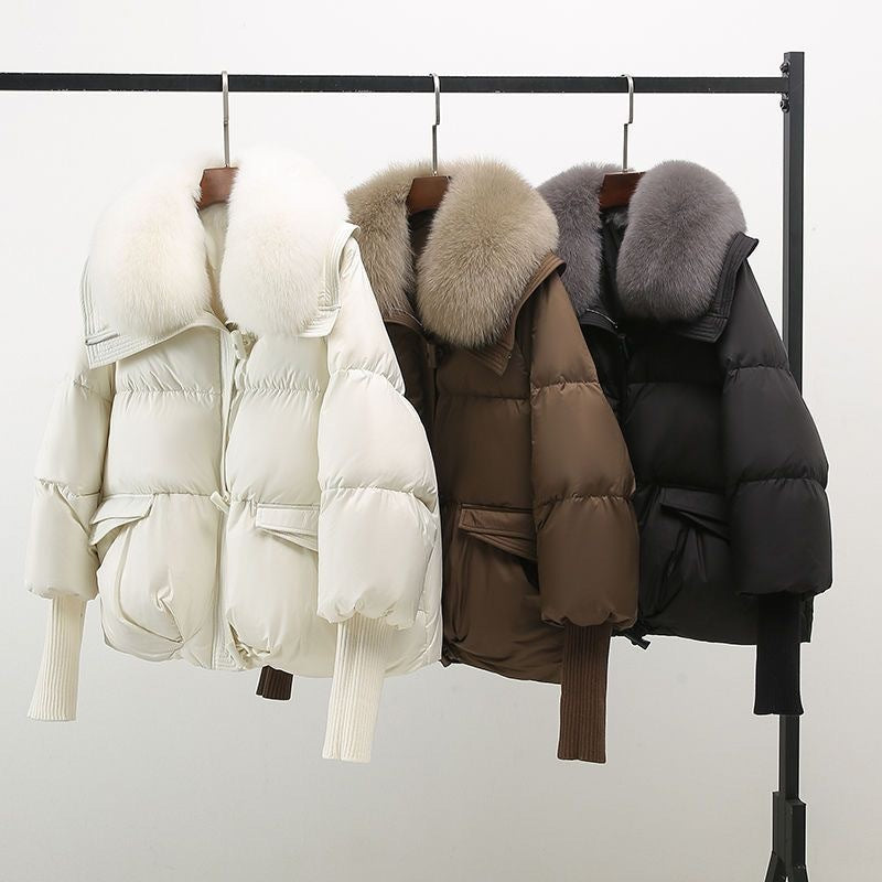 Valine® | Elegante Glam-Jacke
