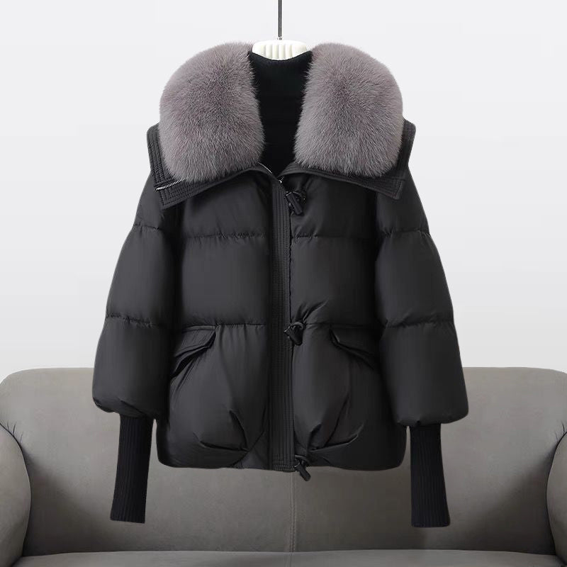 Valine® | Elegante Glam-Jacke
