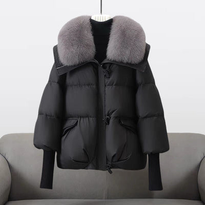 Valine® | Elegante Glam-Jacke