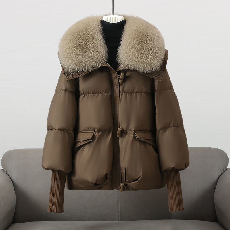 Valine® | Elegante Glam-Jacke