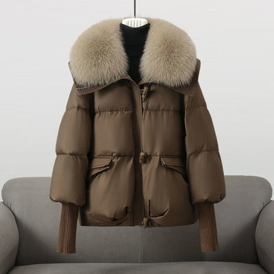 Valine® | Elegante Glam-Jacke
