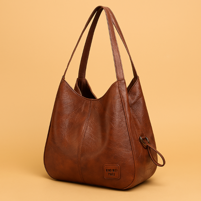 Viktoria® | Stilvolle Handtasche für zeitlose Eleganz