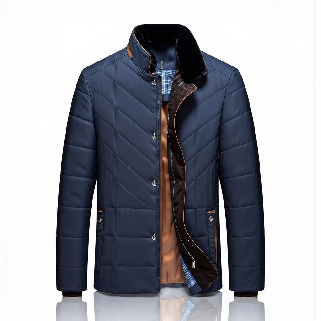 DAVID® | ZEITLOSE JACKEN