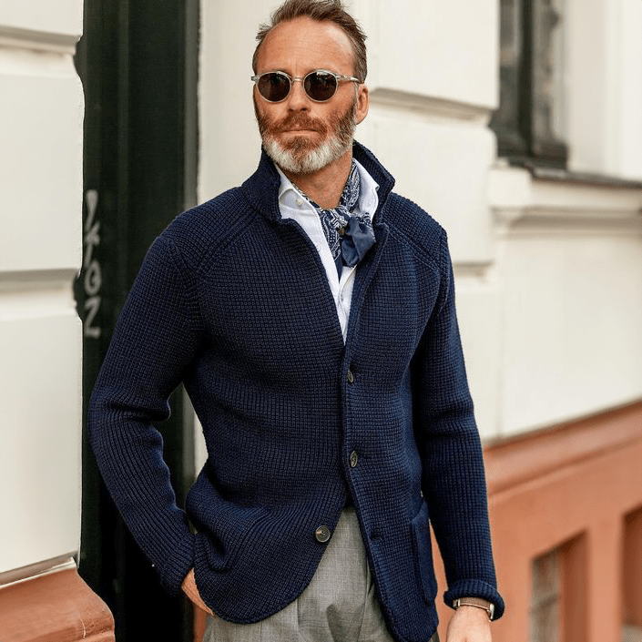 Valentin® | Cardigan Bellini