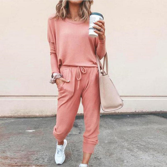 Maddalena® | Bequeme Zweiteiliges Set