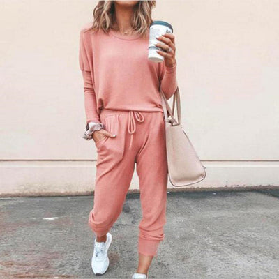 Maddalena® | Bequeme Zweiteiliges Set