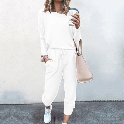 Maddalena® | Bequeme Zweiteiliges Set