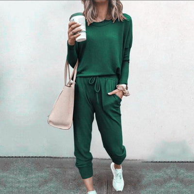 Maddalena® | Bequeme Zweiteiliges Set