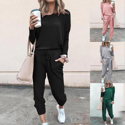 Maddalena® | Bequeme Zweiteiliges Set