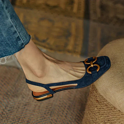 Karin® | Orthopädische Sandalen