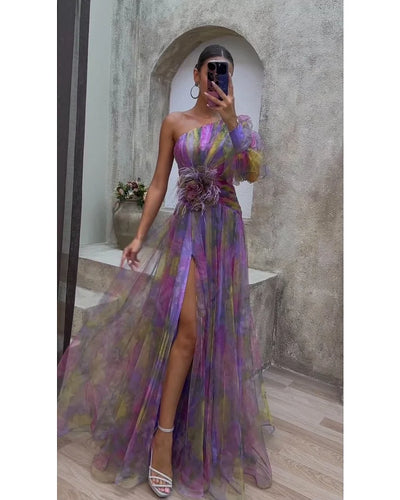 Roswitha® | Elegantes Kleid