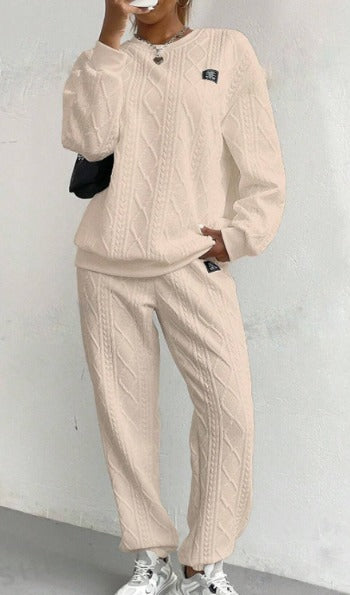 Maristella® | Jogginganzug Casual