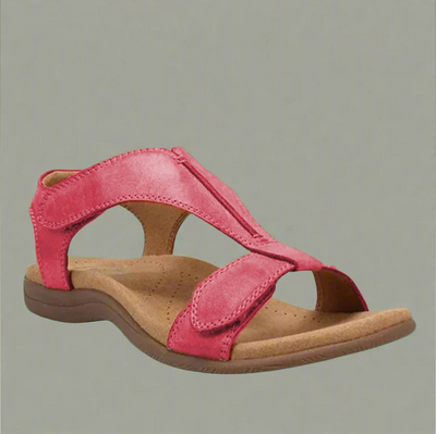 Clotmara | Leichte Orthopädische Sandalen