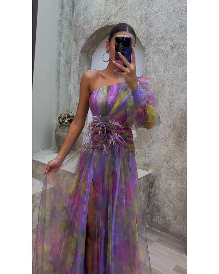 Roswitha® | Elegantes Kleid
