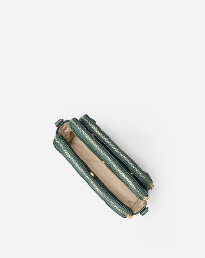 LIESL® | Hochwertige Lederhandtasche