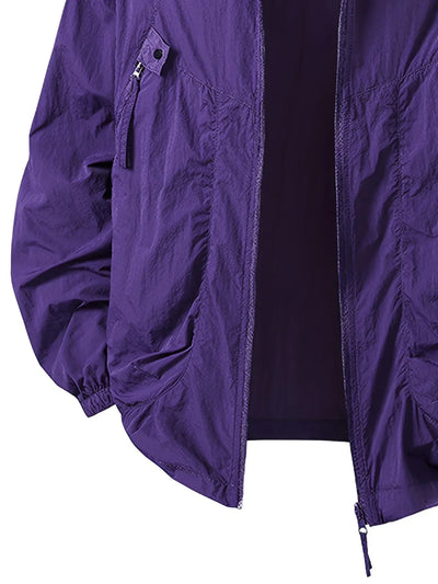 Aldo® | Leichte Outdoor-Jacke
