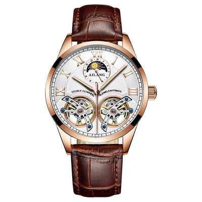 Emil® | Tourbillon Design™ Mechanische Business-Uhr™
