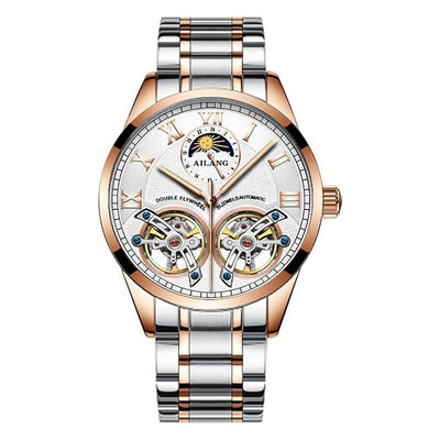 Emil® | Tourbillon Design™ Mechanische Business-Uhr™