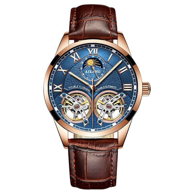 Emil® | Tourbillon Design™ Mechanische Business-Uhr™
