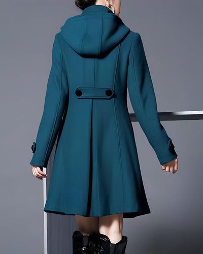 ILARIA® | Jacke mit seitlichen Taschen