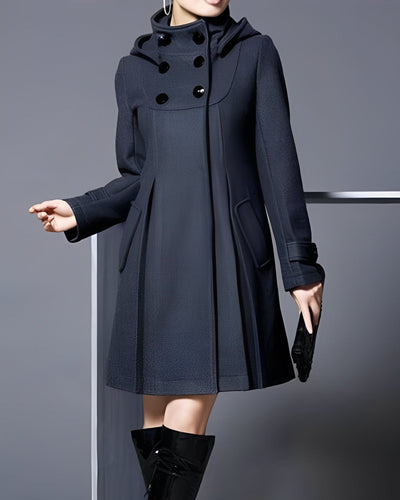 ILARIA® | Jacke mit seitlichen Taschen
