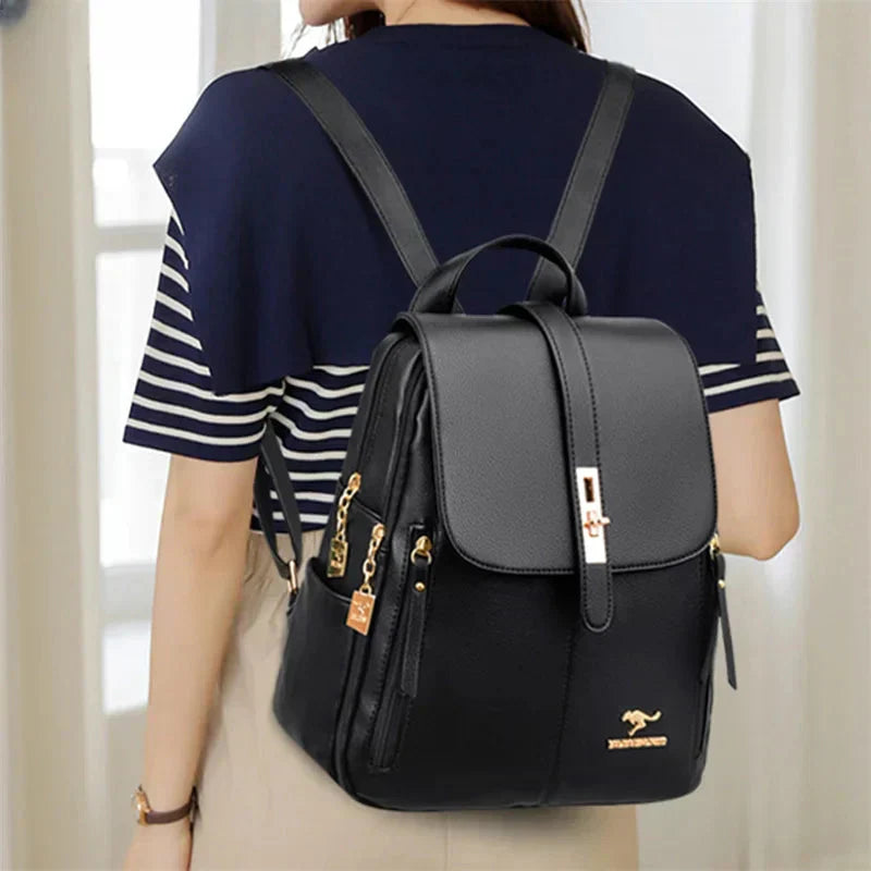 Ilse® | Stilvolle Handtasche für zeitlose Eleganz