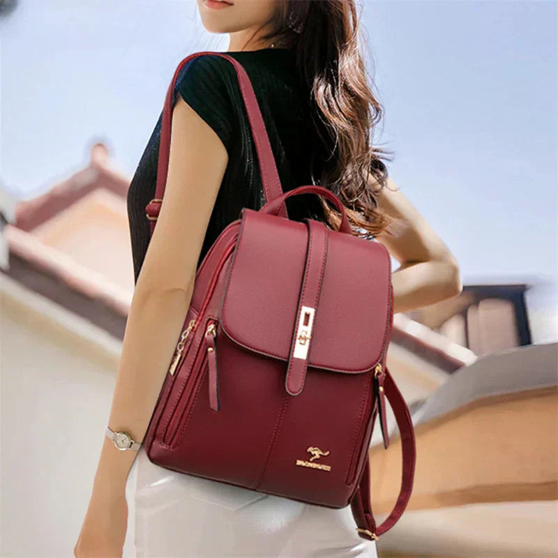 Ilse® | Stilvolle Handtasche für zeitlose Eleganz