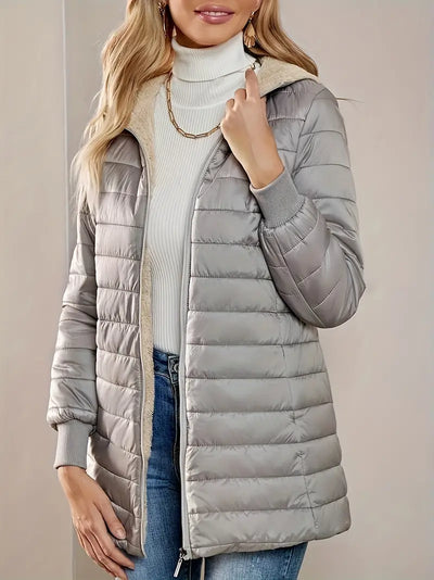 Raffaella® | Casual Steppjacke