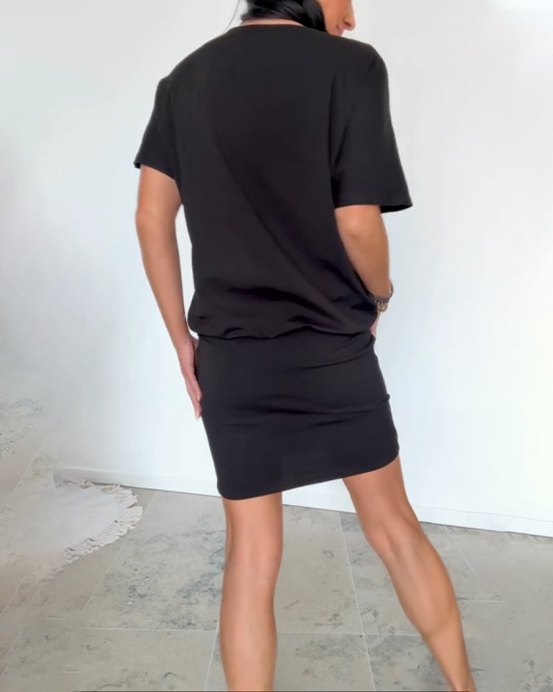 Noelia® | Elegante Freizeitkleidung