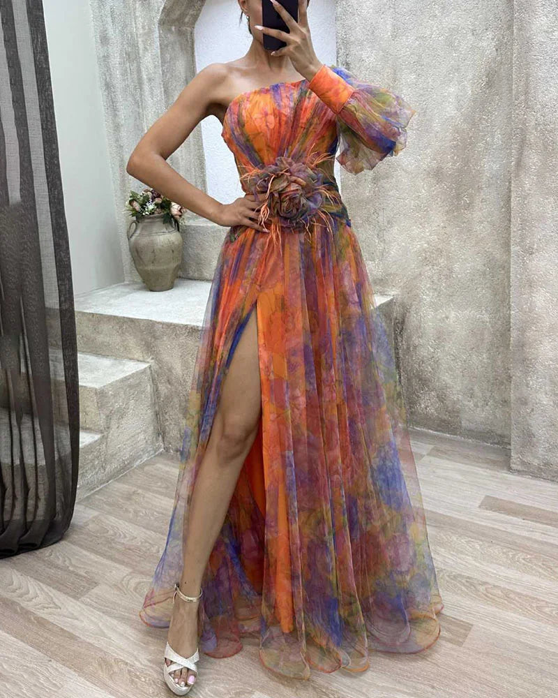 Roswitha® | Elegantes Kleid