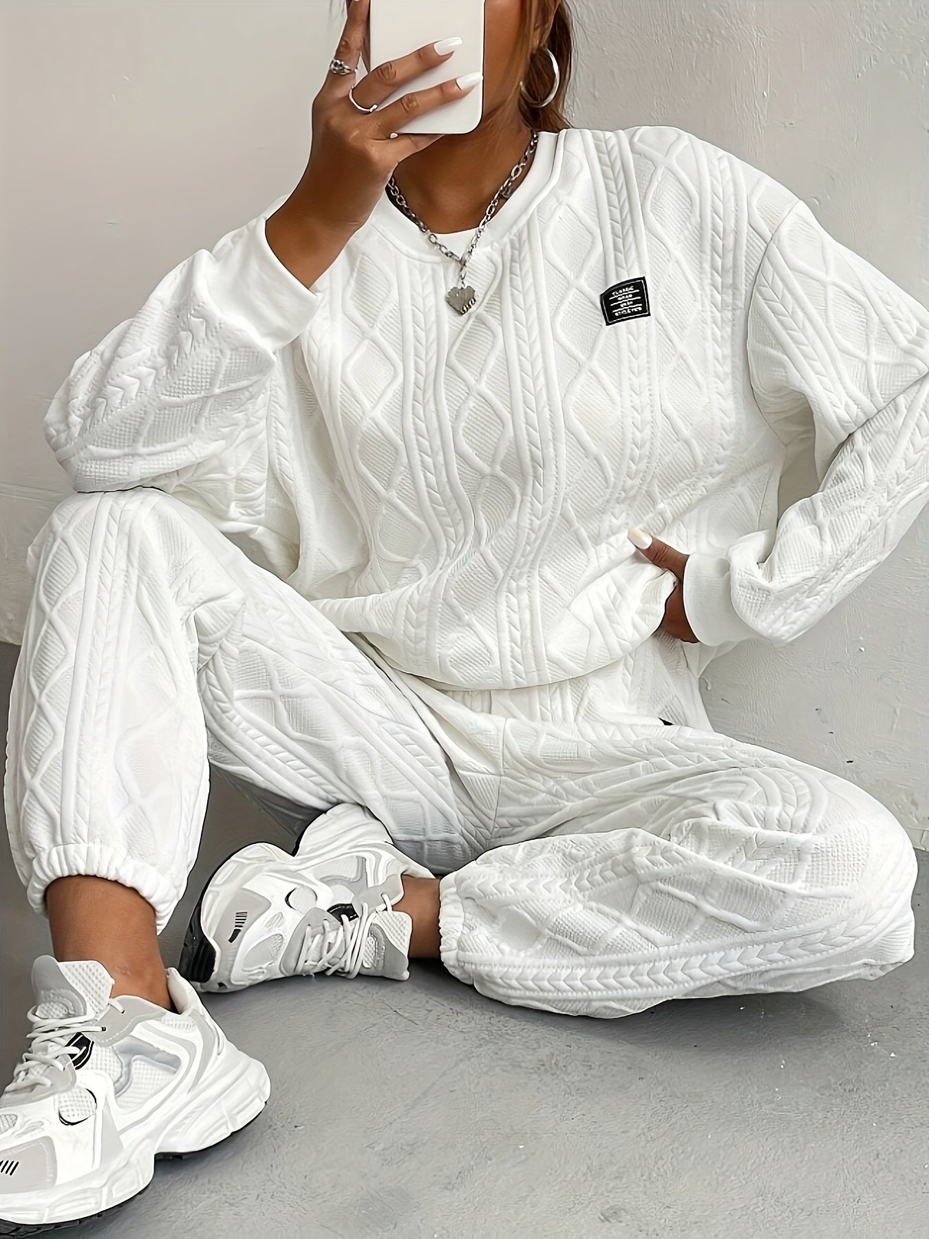 Maristella® | Jogginganzug Casual