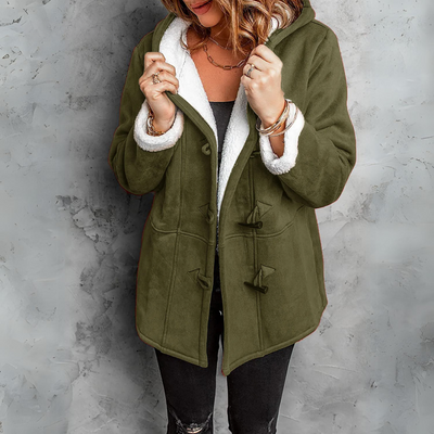 Denise® | Eleganter Damenmantel