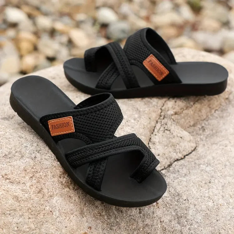 Amalia® | Orthopädische Korrektur-Sandalen für Hallux Valgus