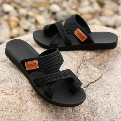 Amalia® | Orthopädische Korrektur-Sandalen für Hallux Valgus