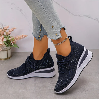 Ilse® | Orthopädische, extra bequeme Sneaker