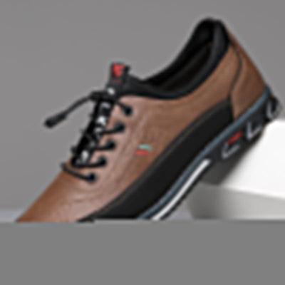 Stefan® | Oxford-Schuhe aus hochwertigem Leder