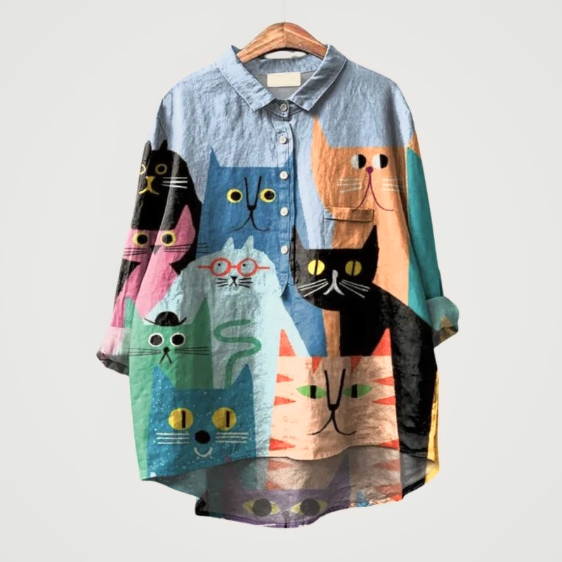 Carlotta® | Blusen