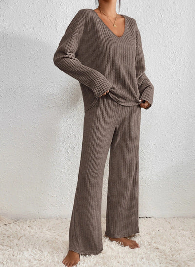Lucrezia® | Strickset 2 Teile