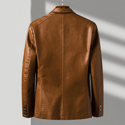 Patrick® | Lederjacke