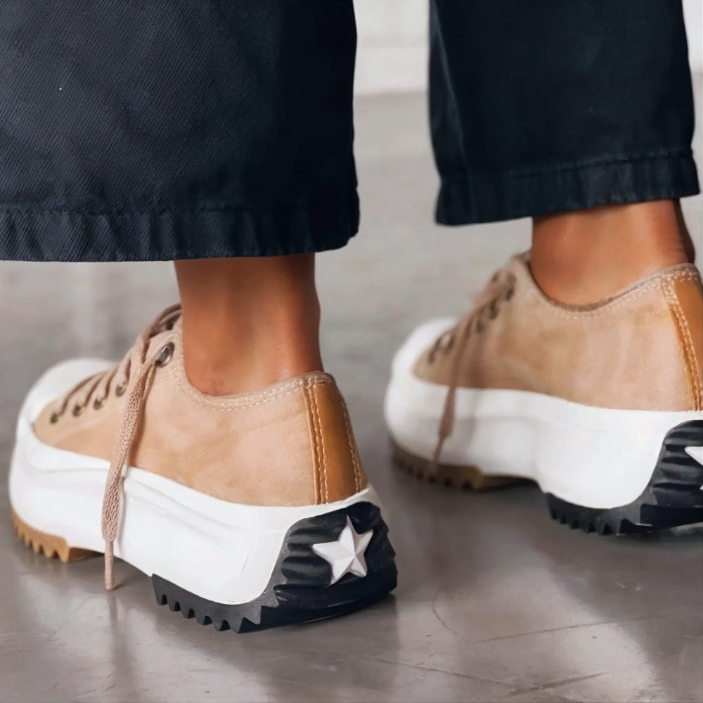 Alma® | Orthopädische Schuhe mit Keilsohle