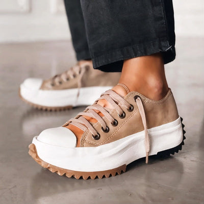 Alma® | Orthopädische Schuhe mit Keilsohle