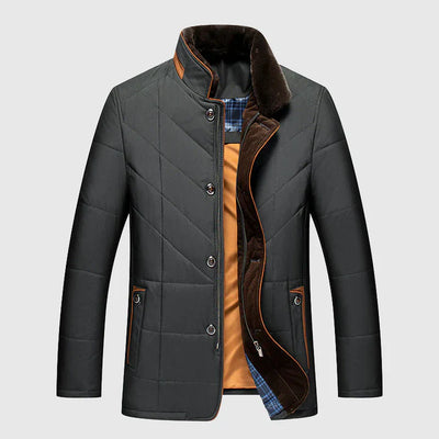 DAVID® | ZEITLOSE JACKEN