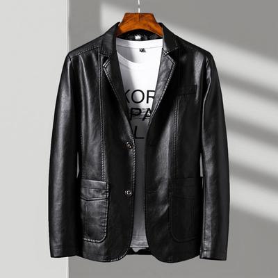 Patrick® | Lederjacke