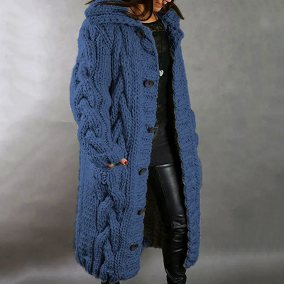 Valentina® | Vintage Gilet Bequem