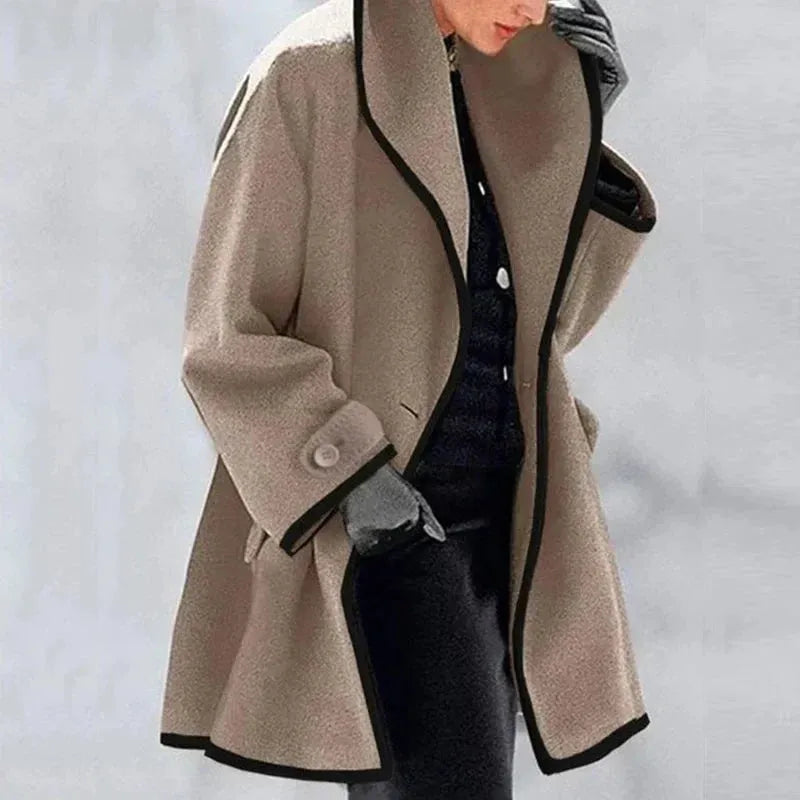Maristella® | Eleganter Trenchcoat