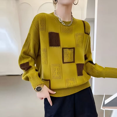 Livia® | Schicker Damenpullover