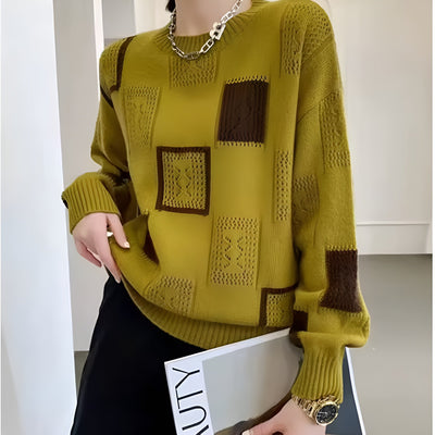 Livia® | Schicker Damenpullover