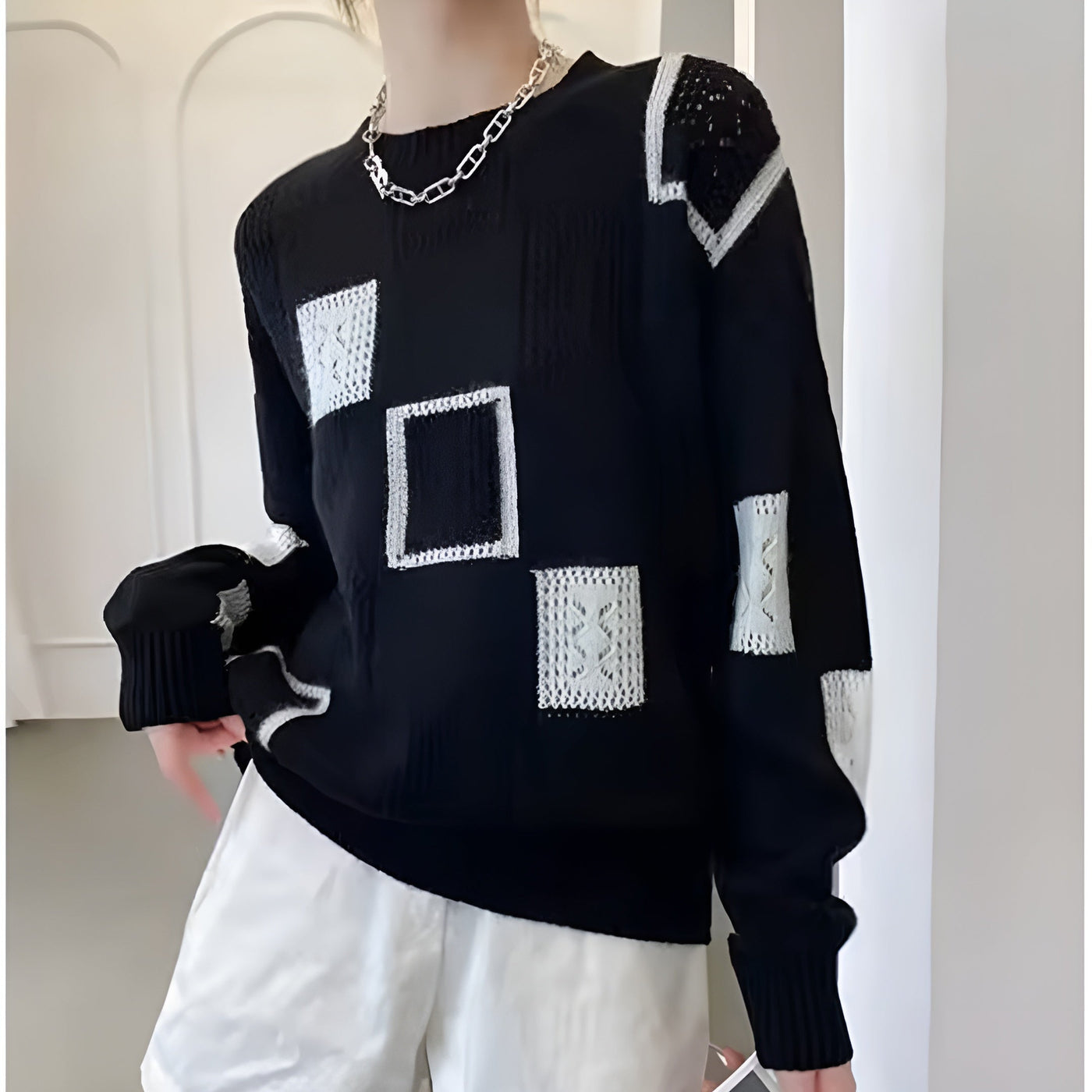 Livia® | Schicker Damenpullover