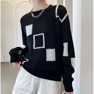 Henriette® | Schicker Damenpullover
