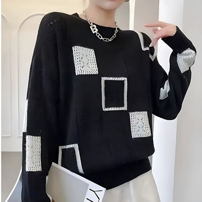 Livia® | Schicker Damenpullover